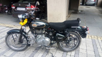 Royal Enfield Bullet Standard 500