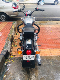 Royal Enfield Bullet 500