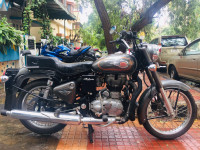Royal Enfield Bullet 500