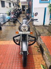 Royal Enfield Bullet 500