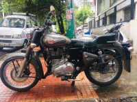 Royal Enfield Bullet 500