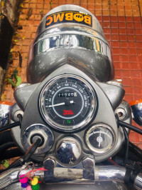 Royal Enfield Bullet 500