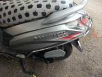 Silver Matt Hero Maestro Edge