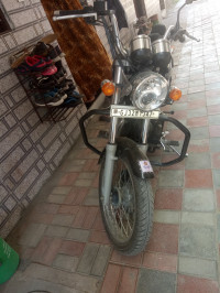 Royal Enfield Thunderbird 350