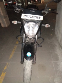 Suzuki Gixxer 150 2015 Model