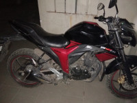 Suzuki Gixxer 150