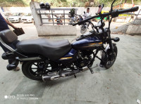 Bajaj Avenger Street 150 2016 Model