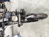 Bajaj Avenger Street 150