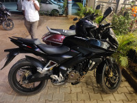 Bajaj Pulsar AS 200 2016 Model