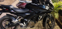 Bajaj Pulsar AS 200