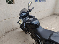 Bajaj Pulsar AS 200