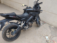 Bajaj Pulsar AS 200