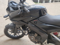 Bajaj Pulsar AS 200