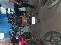 Royal Enfield Classic Desert Storm