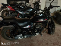 Bajaj Avenger Street 220 2016 Model