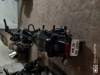 Bajaj Avenger Street 220