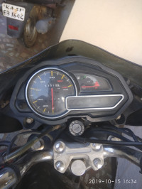 Bajaj Discover 100T