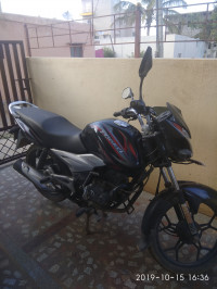 Bajaj Discover 100T