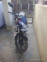 Bajaj Discover 100T