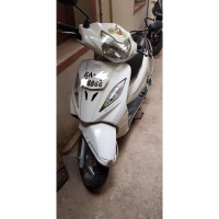 TVS Wego 2012 Model