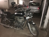 Royal Enfield Thunderbird 500 2017 Model
