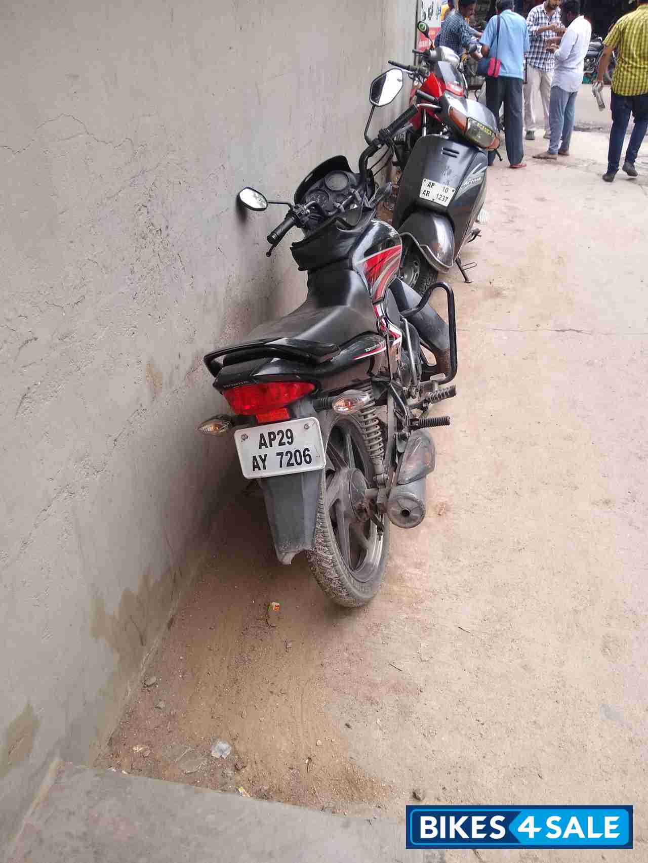 Honda Dream Yuga Honda Dream Yuga