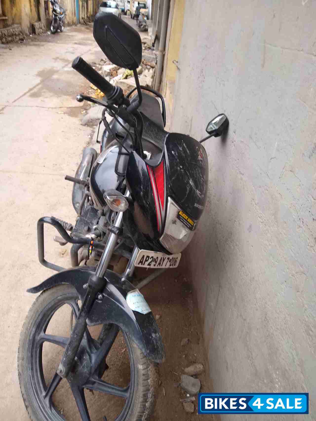 Honda Dream Yuga Honda Dream Yuga