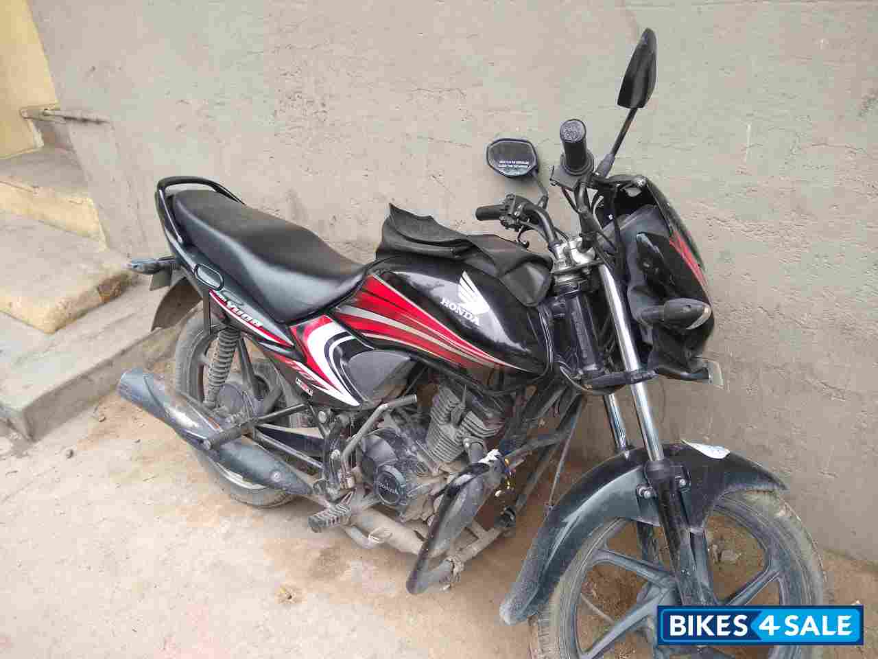 Honda Dream Yuga Honda Dream Yuga