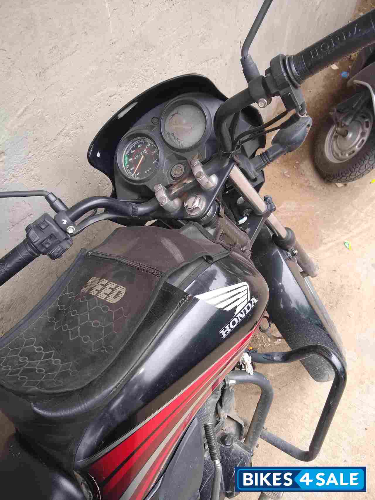 Honda Dream Yuga Honda Dream Yuga