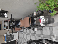 Bajaj Pulsar 150 DTSi 2013 Model