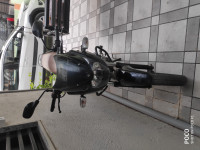 Bajaj Pulsar 150 DTSi