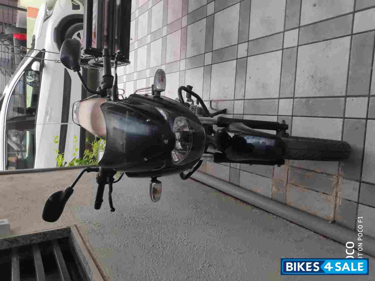 Bajaj Pulsar 150 DTSi