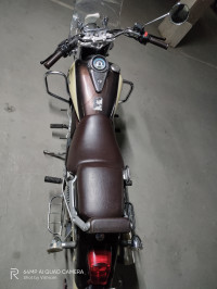 Copper Brown UM Renegade Commando Classic