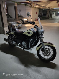 Copper Brown UM Renegade Commando Classic