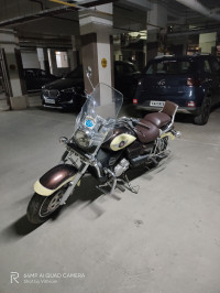 Copper Brown UM Renegade Commando Classic