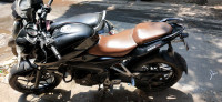 Bajaj Pulsar 200 NS 2015 Model