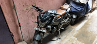 Bajaj Pulsar 200 NS