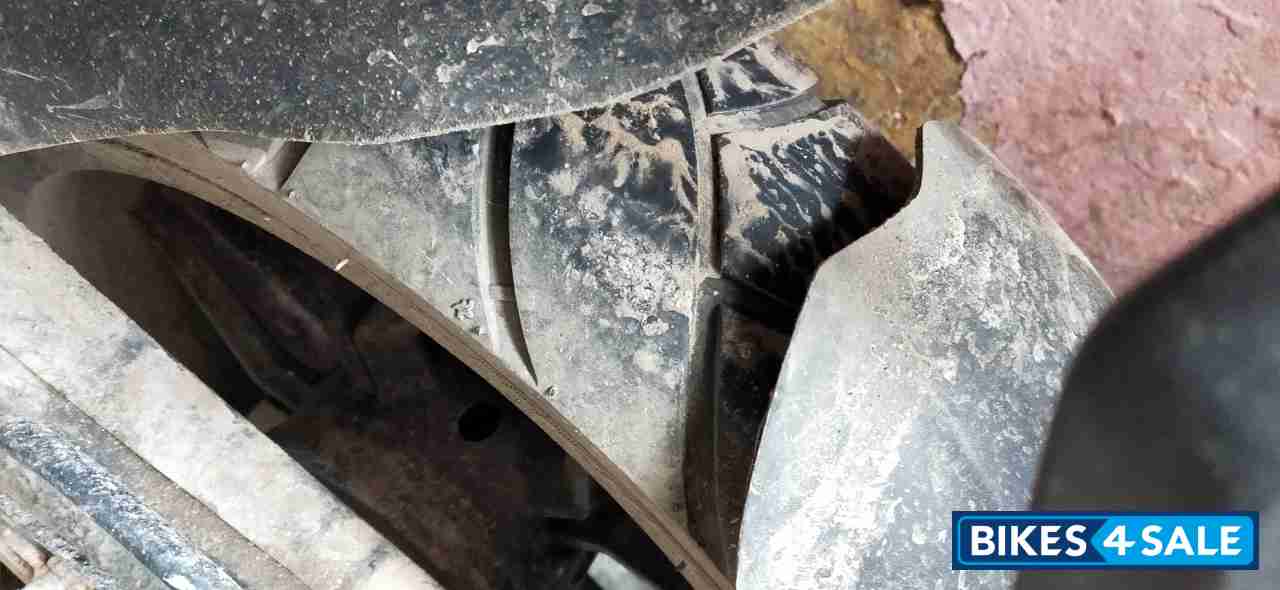 Bajaj Pulsar 200 NS Bajaj Pulsar 200 NS