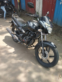 Honda CB Unicorn 2012 Model