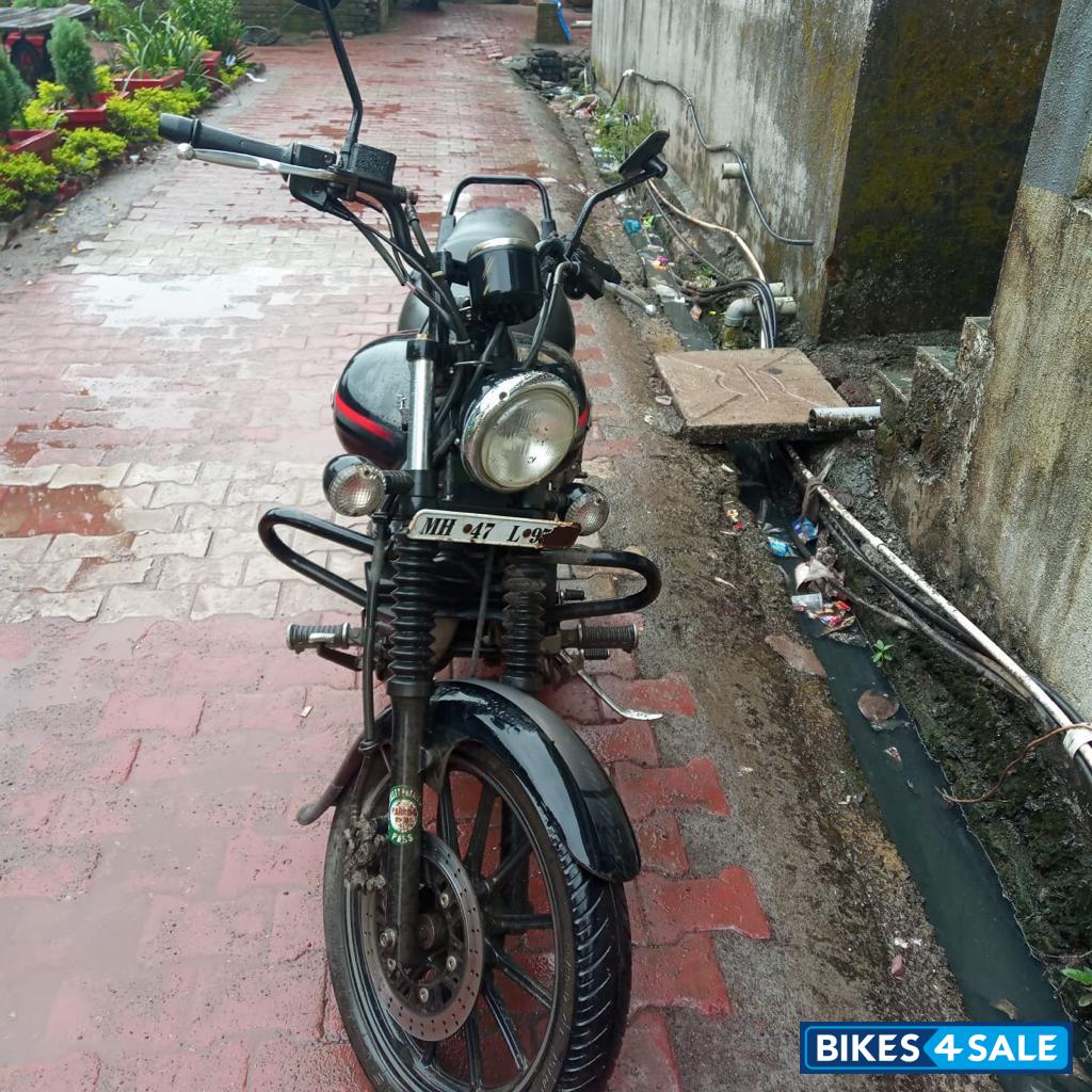 Bajaj Avenger Street 220 Bajaj Avenger Street 220