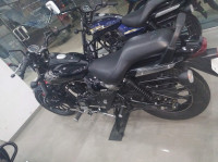 Bajaj Avenger 180 DTS-i 2018 Model