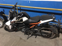 KTM Duke 250