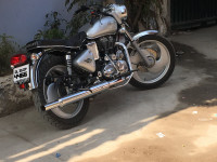 Royal Enfield Bullet Electra