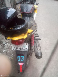 Honda CBF Stunner 2010 Model