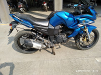 Yamaha Fazer