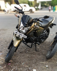 Honda Unicorn Dazzler 2011 Model