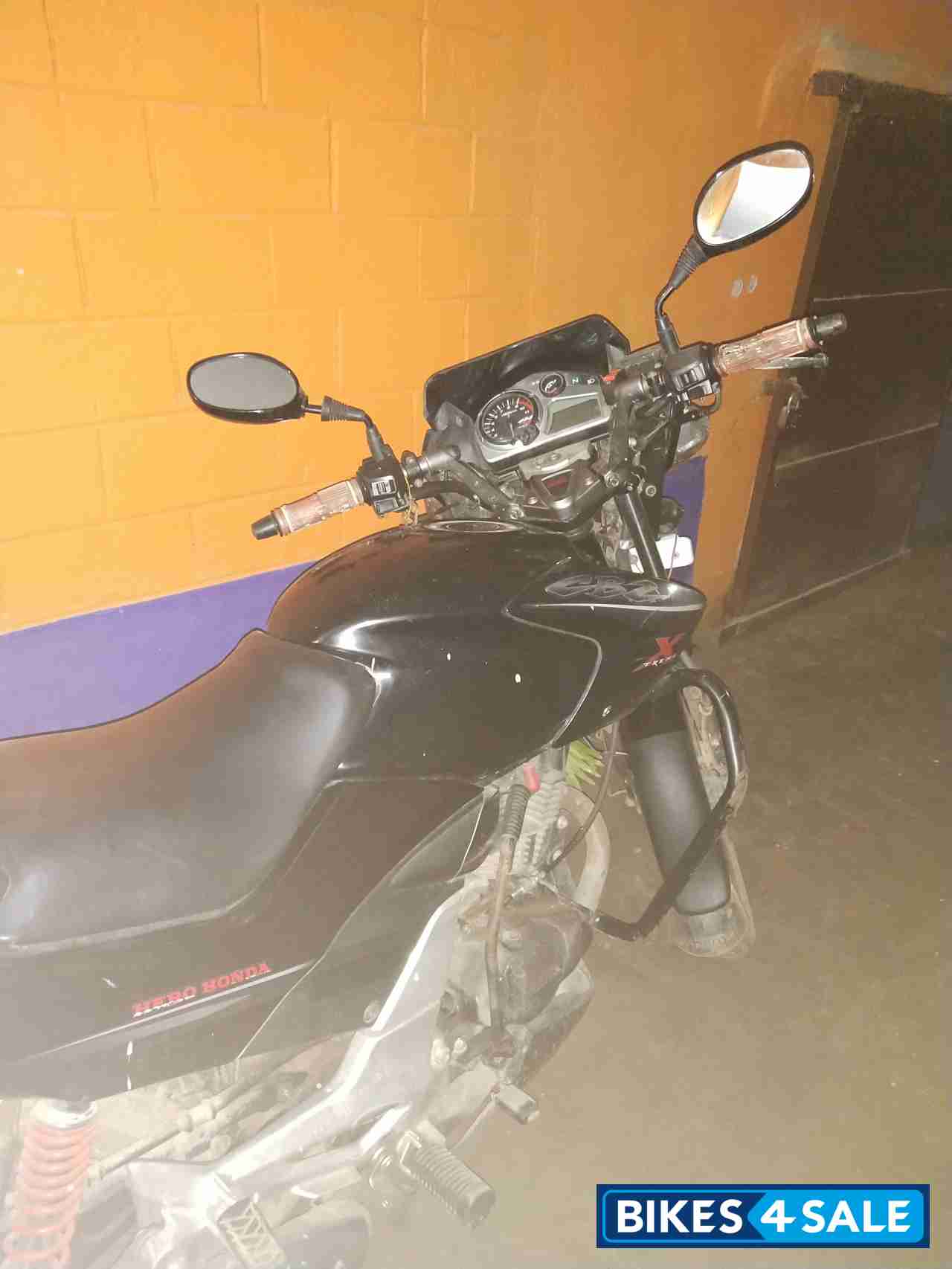 Hero CBZ Xtreme Hero CBZ Xtreme