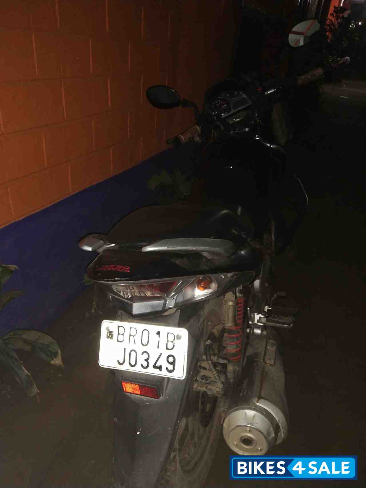 Hero CBZ Xtreme Hero CBZ Xtreme