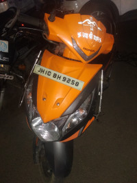 Honda Dio Price In Jamshedpur