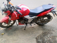 TVS Apache RTR 160 4V